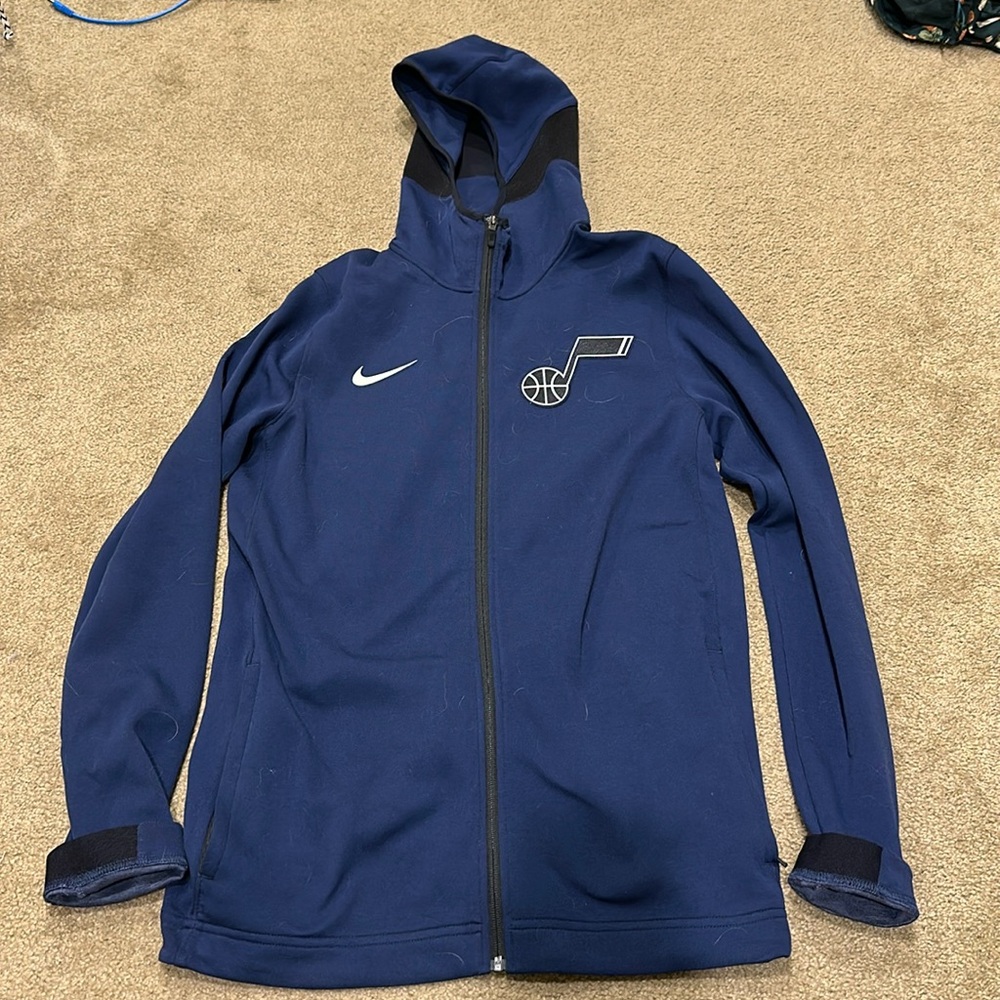 Utah Jazz Hoodie